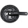 SHIMANO FC-T4010 Kurbel 3x9-fach Kurbelgarnitur 48/36/26 Zähne Octalink