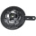 SHIMANO FC-T4010 Kurbel 3x9-fach Kurbelgarnitur 48/36/26 Zähne Octalink