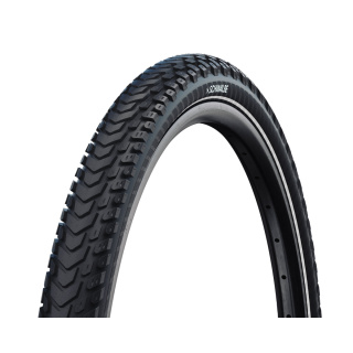 SCHWALBE Marathon Mondial Pro Evo 47-622  28 x 1.75" V-Guard  Double Defense Faltreifen