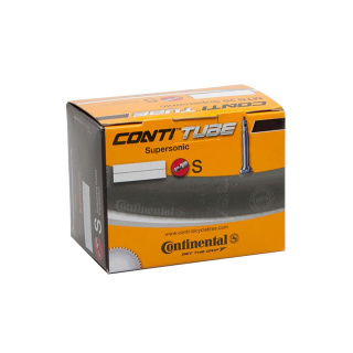 Continental Race 28 Supersonic Schlauch SV 60mm