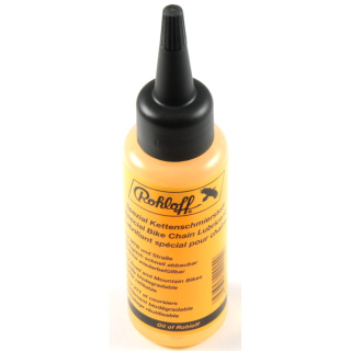 Oil of ROHLOFF Kettenöl Spezial-Kettenschmierstoff