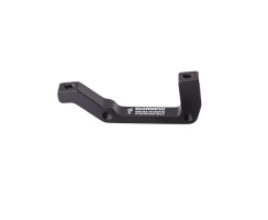 SHIMANO Disc Adapter IS 180 Hinterrad von Postmount...