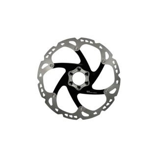 SHIMANO XT SM-RT86 Bremsscheibe 6-Loch Disc Ice-Tech