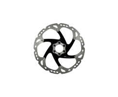 SHIMANO XT SM-RT86 Bremsscheibe 6-Loch Disc Ice-Tech