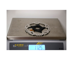 SHIMANO XT SM-RT86 Bremsscheibe 6-Loch Disc Ice-Tech