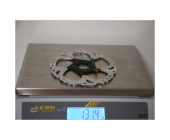 SHIMANO XT SM-RT86 Bremsscheibe 6-Loch Disc Ice-Tech