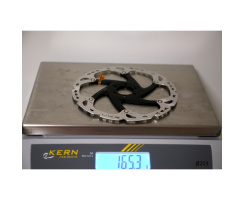 SHIMANO XT SM-RT86 Bremsscheibe 6-Loch Disc Ice-Tech