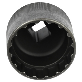 MIGHTY Innenlagerwerkzeug Hollowtech II für Shimano + CenterLock Schlüssel für Bremsscheiben