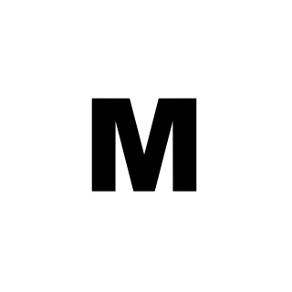 M - 48cm