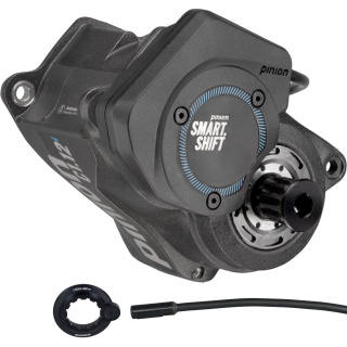 C1.12i Smart.Shift + Speedsensor